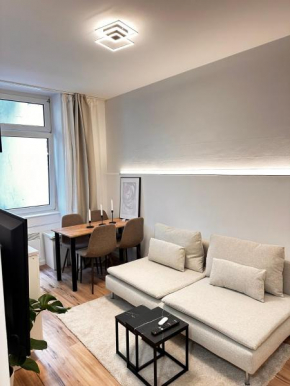MORINA Residence Wiesbaden